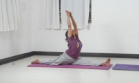 Hanuman Asana