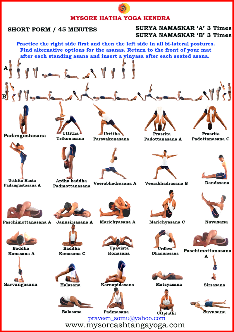 MHYK HATHA YOGA 45 MIN CHART2
