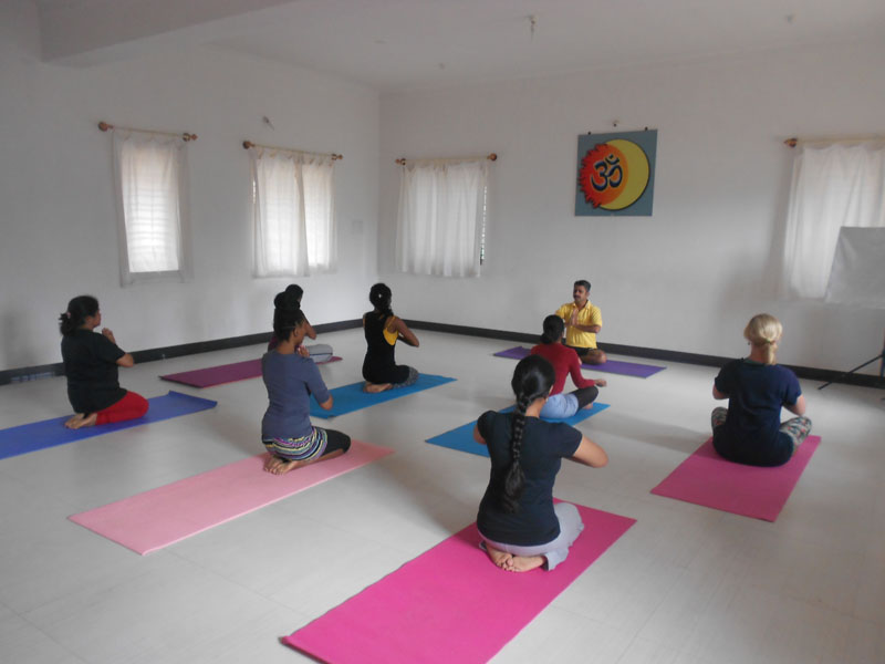 Trataka Meditation