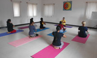 Meditation Classes