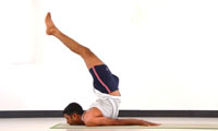 Salabhasana