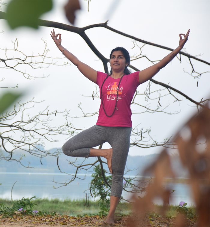 Galavasana